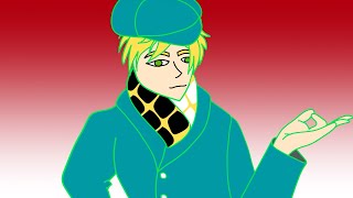 What Are You? Sherlock? | Obey Me! Animatic
