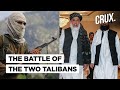 How A "Moderate Taliban" Leadership May Turn Itself Into A Target For Its Own Extremists
