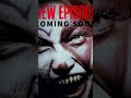 Dropping next week #Frightworld takes  over Amazon Prime Video.#spookykisseshaunts #horror