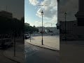 Trafalgar square London ❤️✨