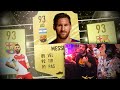 HO TROVATO MESSI SU FIFA 21!