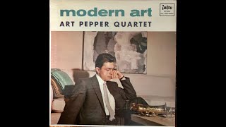 【レコード】Modern Art／Art Pepper OS02MDQ1LmpwZWc.jpeg