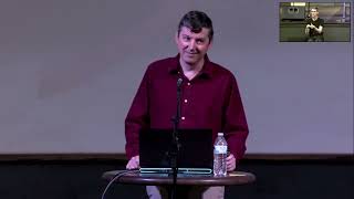 Famous Jason Lisle // How We Got The Bible Net Worth