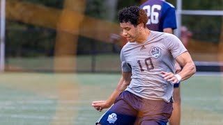 Baller League Application Tape screenshot 3