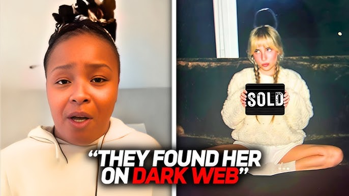 Jaguar Wright DROPS Diddy's Adopted Daughter Last Evidence | They Took Her
