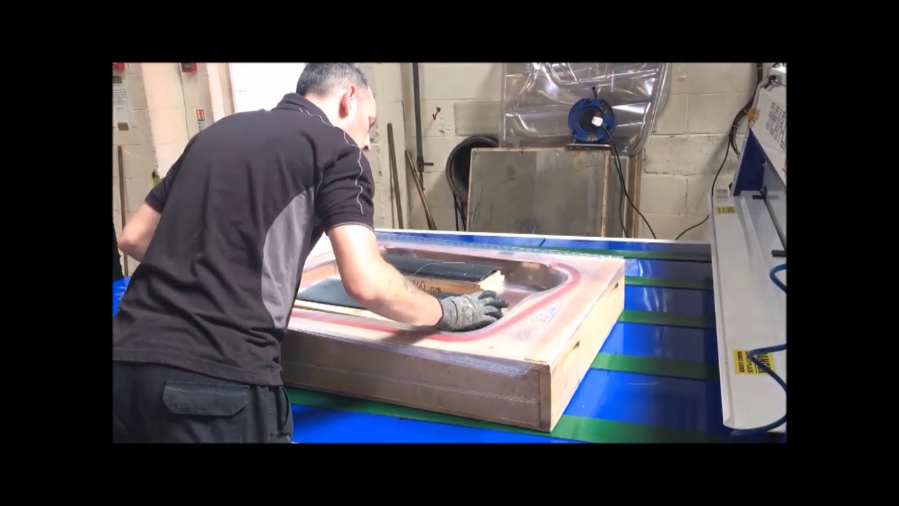 Plastimach Used Thermoformers, CNC Routers, Die Cutters, Extruders, and Vacuum Forming Equipment