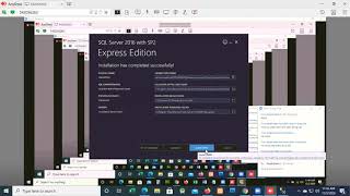 Install SQL Server 2016 Part-2