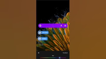 CHANGE GOOGLE SEARCH BAR COLOUR #tricks #google #technology
