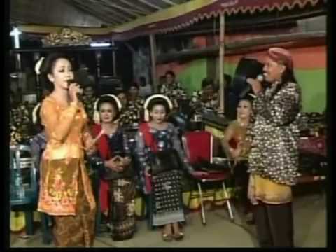 Roro jonggrang Tanti zasifa ft Bagoes Mahota #campursari