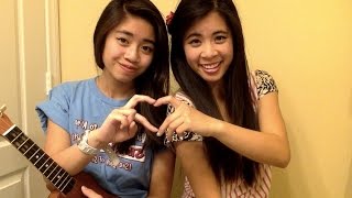 I Heart You Online - Rocky and Balls (Cover by Del Duo)