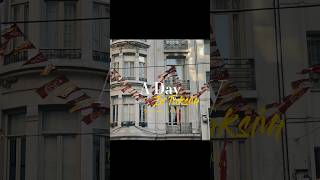 A Day In Taksim Ürkiye