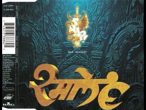 Snap! - Rame (Original Version) - 1996