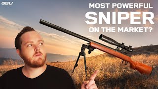 Most Powerful Sniper on The Market - 2024 Remake!