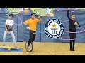 Kids break hula hoop records  guinness world records