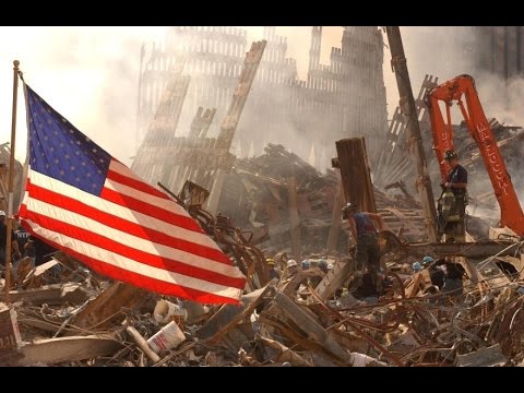 5 Iconic Photos of 9/11 - YouTube