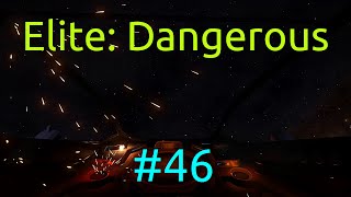 Elite: Dangerous #46: Python am Spieß - Let's Play [HD+][DEUTSCH][60FPS]