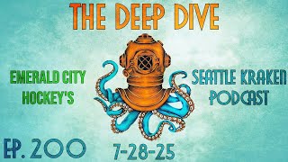 Mailbag Part 2 - The Deep Dive Ep. 200