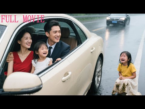 He Chose His Mistress Over His Daughter She Returned Glorious And Ready For Payback Them Regret 