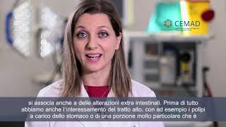 La gestione delle malattie rare al CEMAD