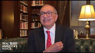 El-Deiry interview 7-9-26 by Ben Bergquam TOP CANCER RESEARCHER CALLS FOR COVID VACCINE TRANSPARENCY