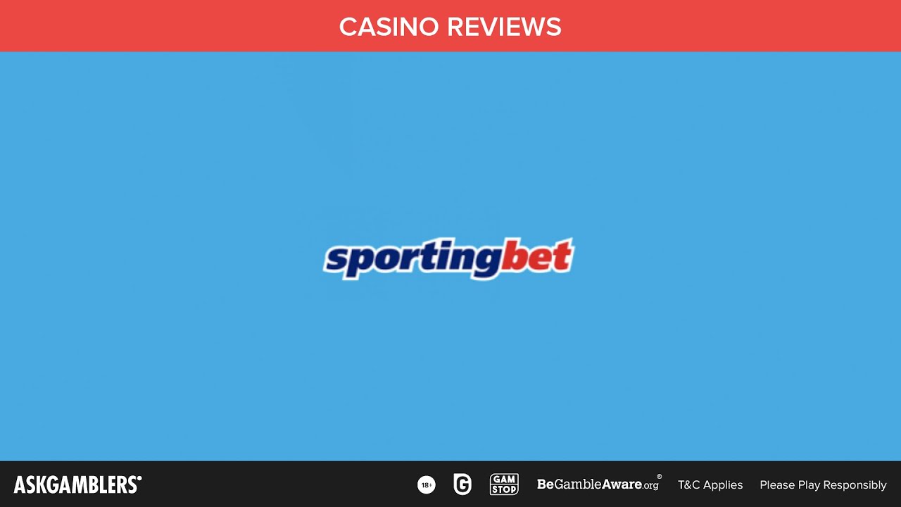 Sportingbet Casino Video Review | AskGamblers