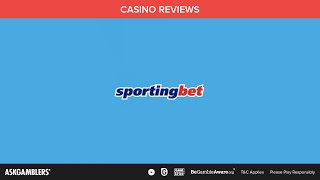Sportingbet Casino Video Review | AskGamblers