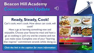 Year 7 Virtual Assembly #2