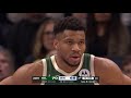 Bucks Go On An Electric 20-2 Run To End The 3rd UNCUT | February 23, 2024