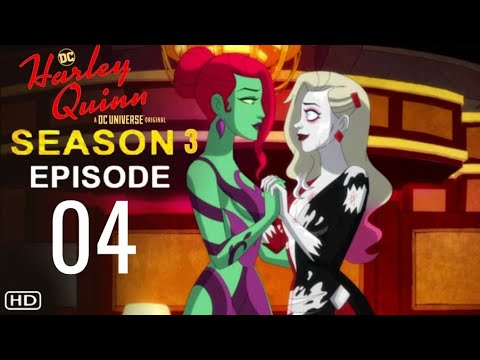 Harley Quinn Season 3 Episode 4 Preview | Release Date & What To Expect ...