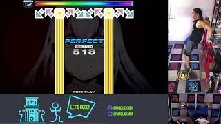 [Pump It Up XX] - Dement D21 SSS