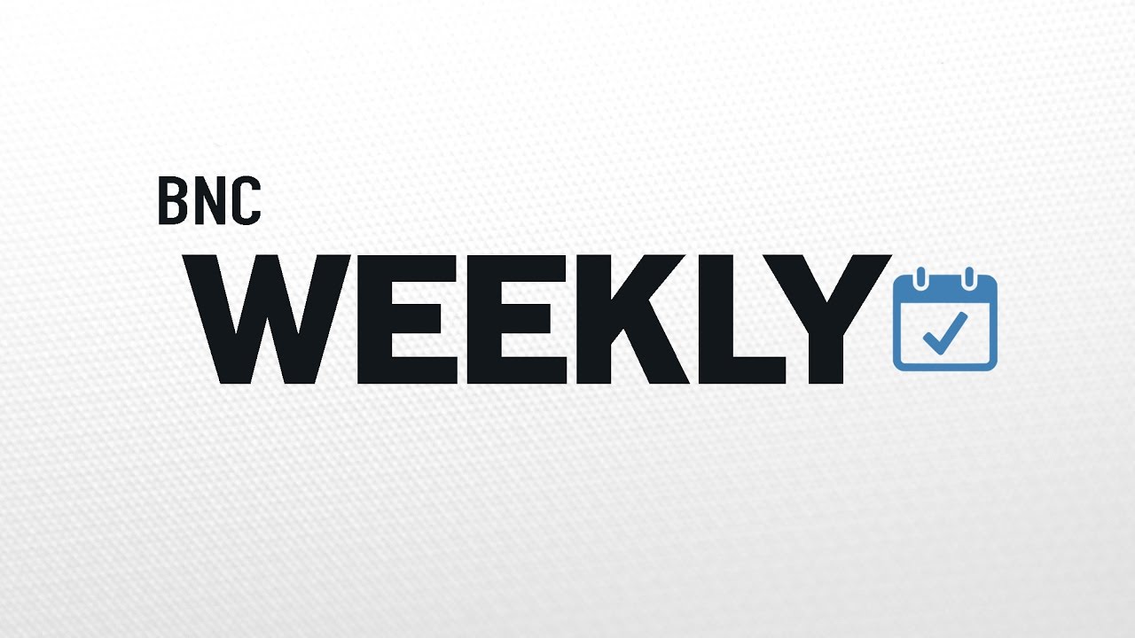 BNC Weekly | Season One Pilot "The Chair"