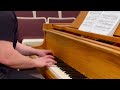 Beethoven: Movement 2, Sonata Pathetique