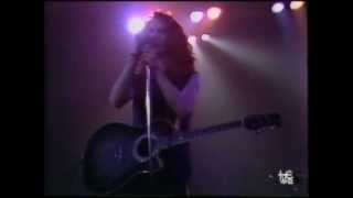 Heroes Del Silencio "Fuente esperanza" EN DIRECTO (TVE 2) 1989 chords