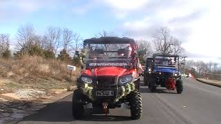 West Plains Christmas Parade