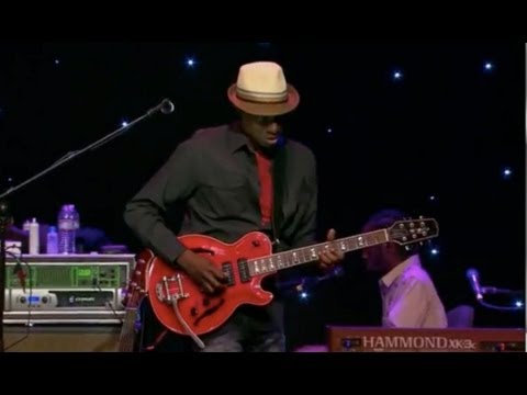 Putar Government Cheese - Keb' Mo'