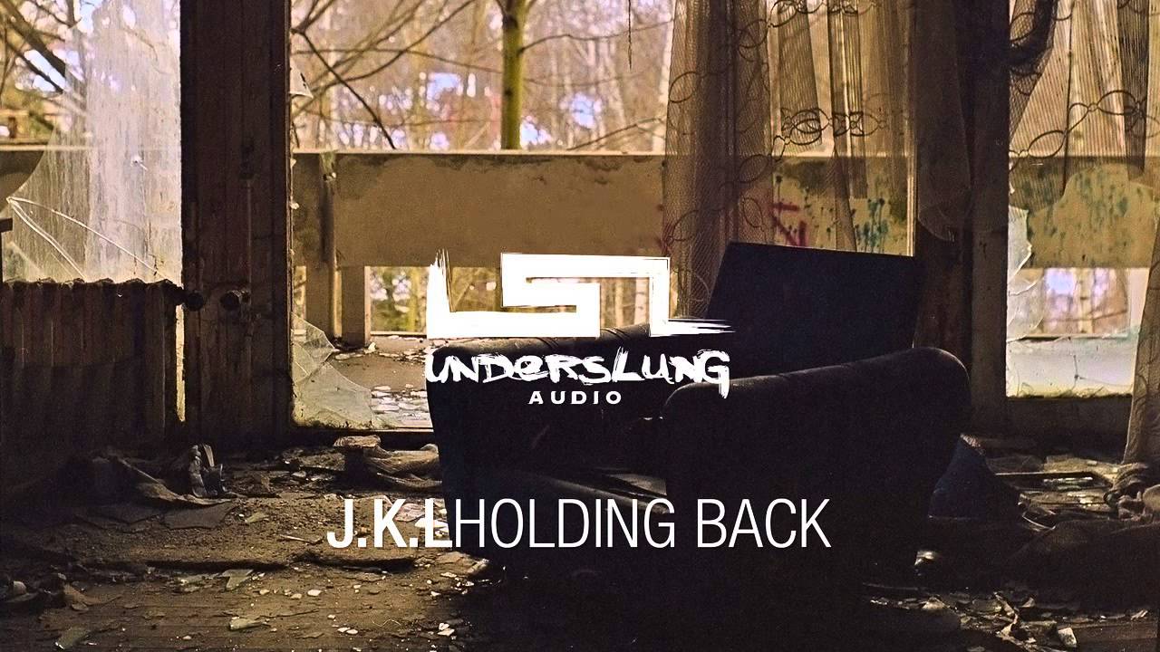 Guarda J.K.L - Holding Back (Original Mix) su YouTube Guarda J.K.L - Holding Back (Original Mix) su YouTube