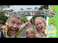 Ree Park Safari - Vlog 23