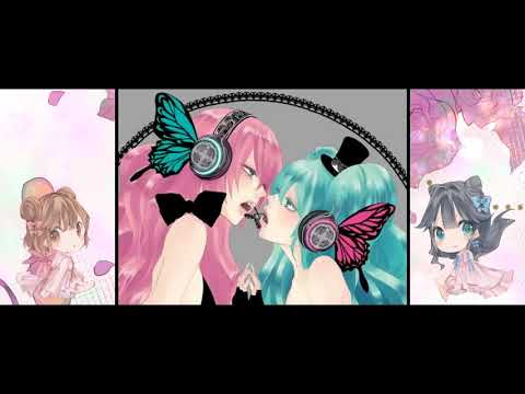 【女性二人で】magnet 歌ってみた【Lapis】