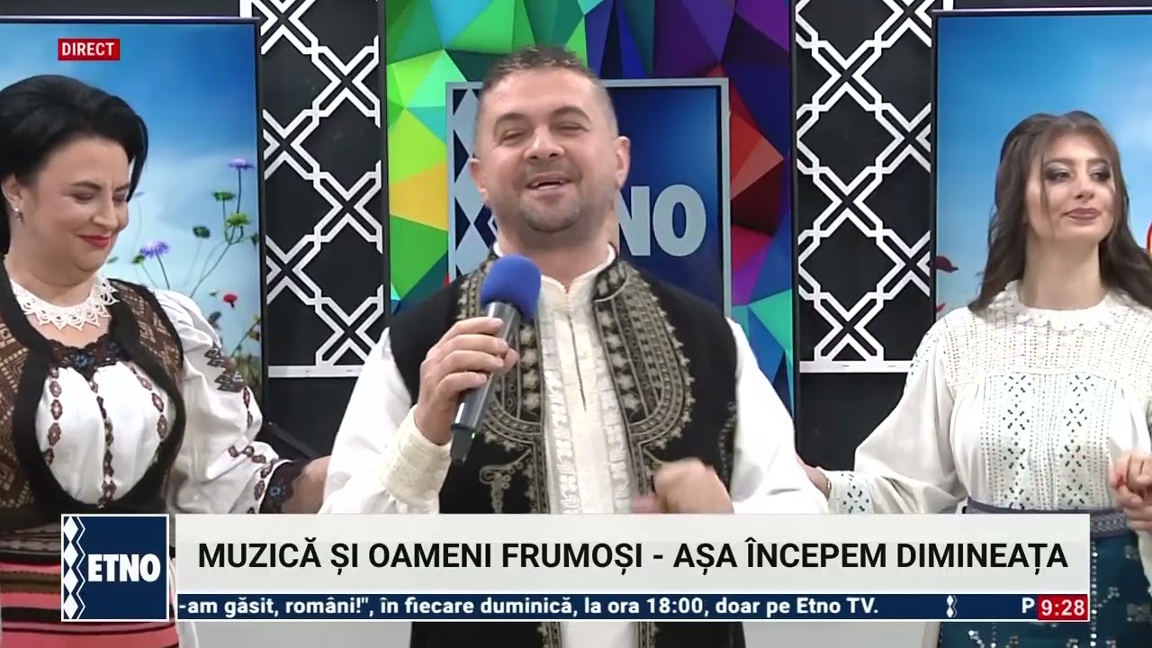 CANTECUL DUSMANILOR 2026 -IULIAN POPOVICI OFICIAL