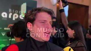 NICOLÁS HAZA:¡EL NUEVO ISIDRO CASILLAS!💣hijo de LUDWIKA PALETA y PLUTARCO HAZA?