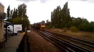 0Z41 At Swinton