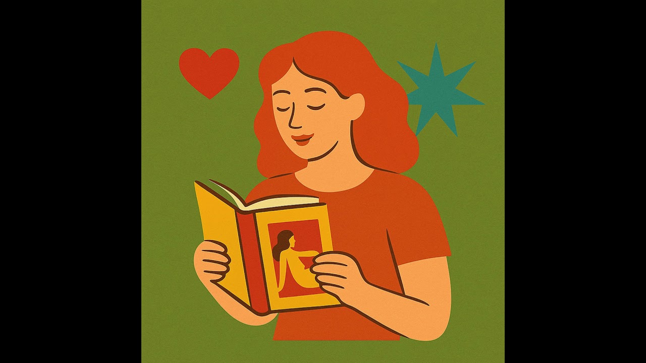 Секс в литературе: Бунин, Фаулз, «Лолита» и... порнороман про Дашу