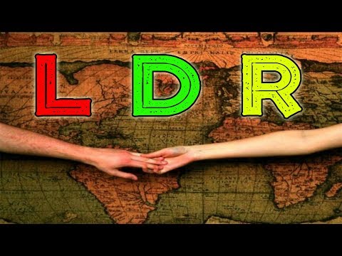 Justin Liee ft Husen - L.D.R Layang Dungo Restu | Official Music Video