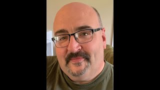 Michael B  Fuller Funeral Service Tribute Video