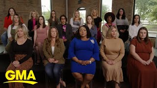 Women with high-risk pregnancies face new reality after Roe v. Wade overturned