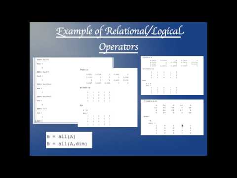 JAJC - T5: Relational/Logical Operations, Control Flow