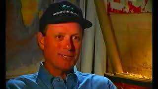 'Lost Liners' PBS Television Special
