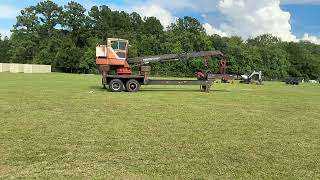 PRENTICE 210D For Sale