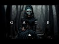 [FREE] Dark Techno / EBM / Industrial Type Beat 'GATE' | Background Music