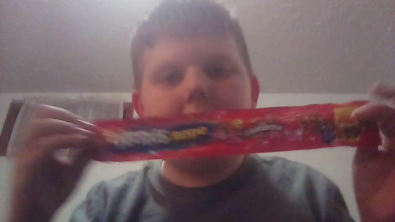 This or that food addition